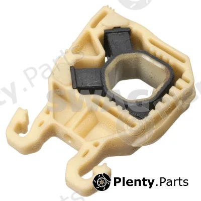 Swag 22106170 — Mounting, radiator