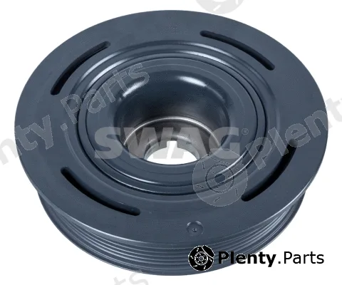 Swag 60931483 — Belt Pulley, crankshaft
