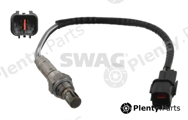 Swag 80933360 — Lambda Sensor