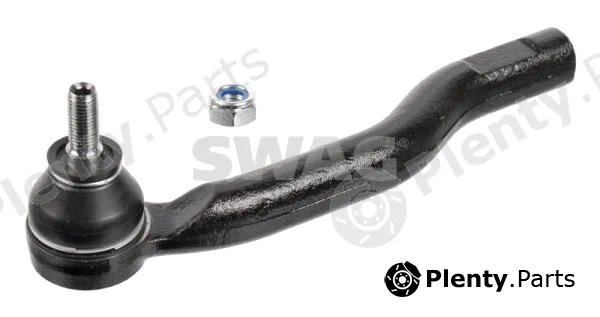 Swag 82930529 — Tie Rod End