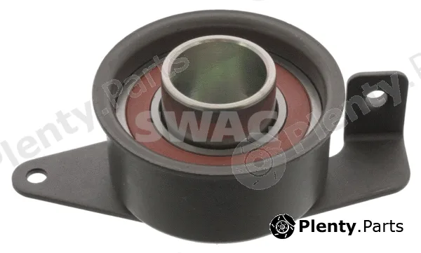 Swag 50030012 — Tensioner Pulley, timing belt