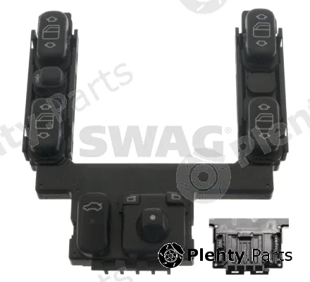 Swag 10946769 — Multi-Function Switch
