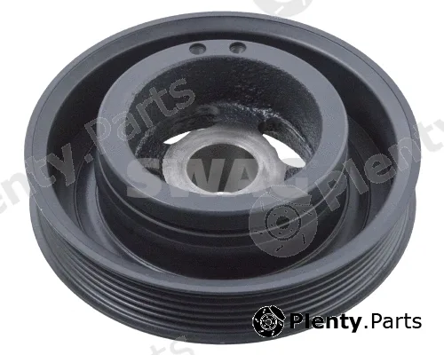 Swag 50932214 — Belt Pulley, crankshaft
