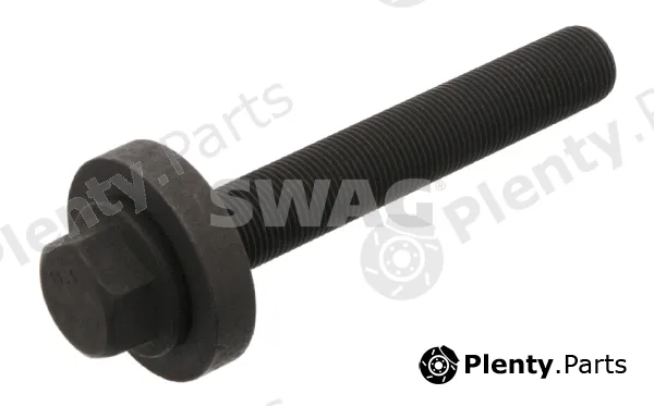 Swag 40933619 — Centering Bolt, crankshaft pulley