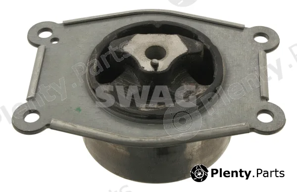 Swag 40930106 — Mounting, engine