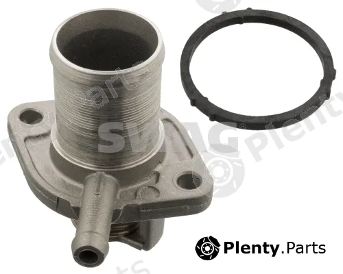 Swag 60104909 — Thermostat, coolant