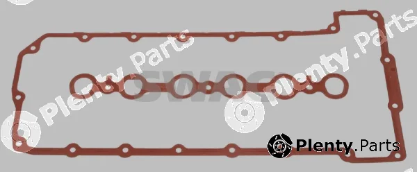 Swag 20927494 — Gasket Set, cylinder head cover