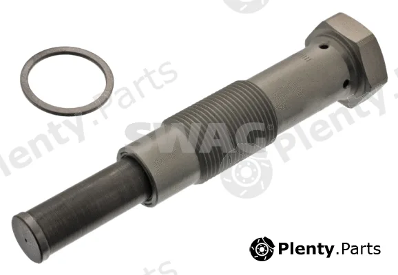 Swag 38940776 — Tensioner, timing chain