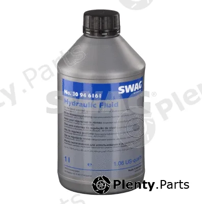 Swag 30946161 — Hydraulic Oil