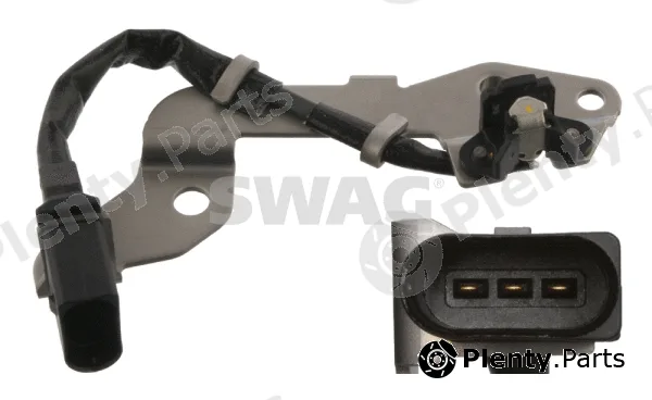 Swag 30937027 — Sensor, camshaft position