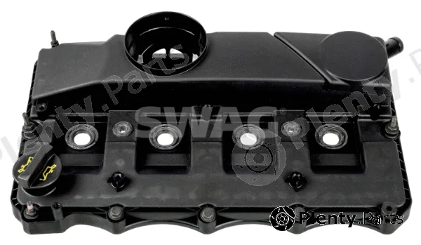 Swag 33103908 — Cylinder Head Cover