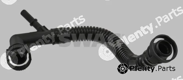 Swag 20946302 — Hose, crankcase ventilation