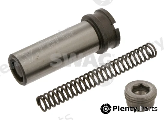 Swag 10101300 — Tensioner, timing chain
