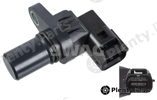 Swag 83108253 — Sensor, camshaft position