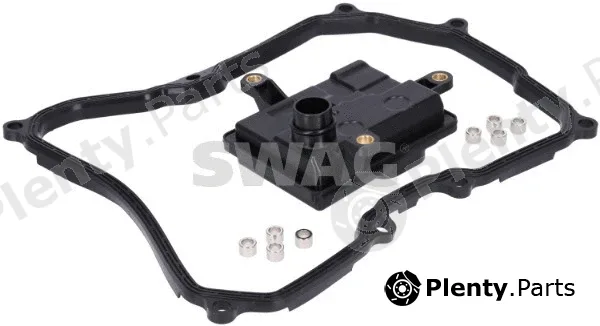 Swag 33105391 — Hydraulic Filter Kit, automatic transmission SWAG extra