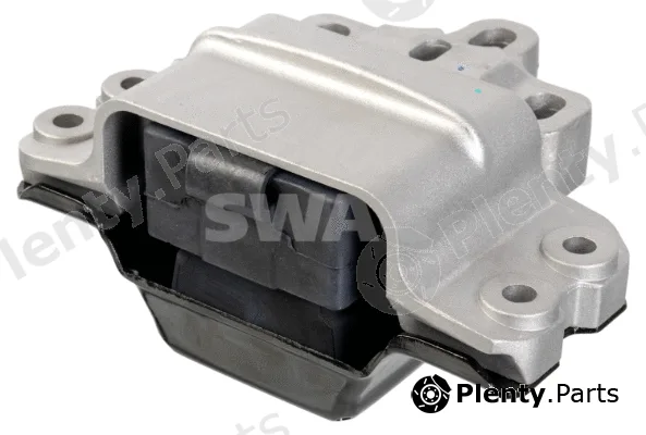 Swag 33104037 — Mounting, automatic transmission