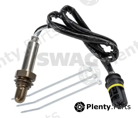 Swag 33103990 — Lambda Sensor