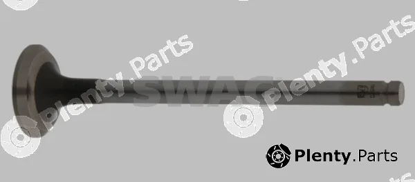 Swag 62918670 — Exhaust Valve