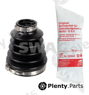 Swag 33101503 — Bellow Kit, drive shaft
