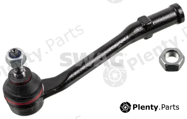 Swag 33104562 — Tie Rod End