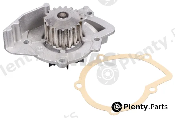 Swag 62921879 — Water Pump, engine cooling