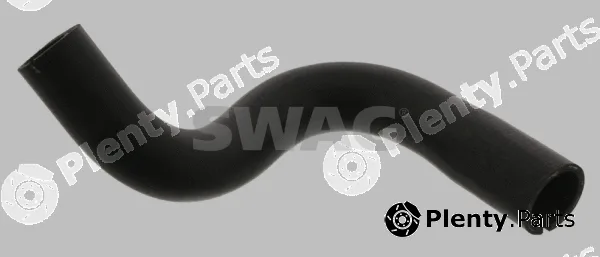 Swag 70939080 — Radiator Hose