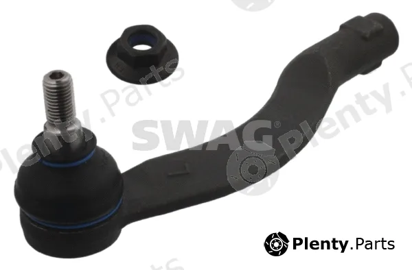 Swag 30937693 — Tie Rod End