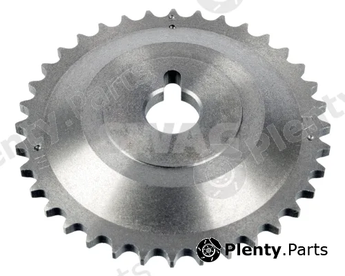 Swag 81101157 — Gear/Sprocket, camshaft