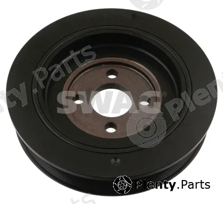 Swag 62931096 — Belt Pulley, crankshaft