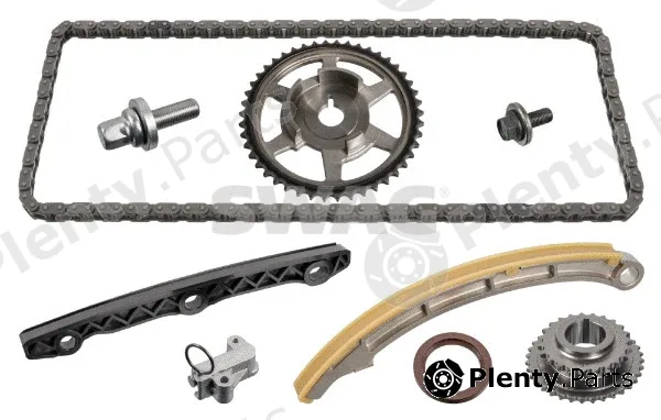 Swag 33106608 — Timing Chain Kit