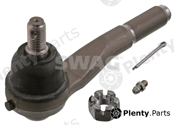 Swag 87941379 — Tie Rod End