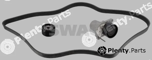 Swag 33109036 — V-Ribbed Belt Set