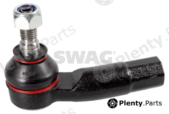 Swag 33101459 — Tie Rod End