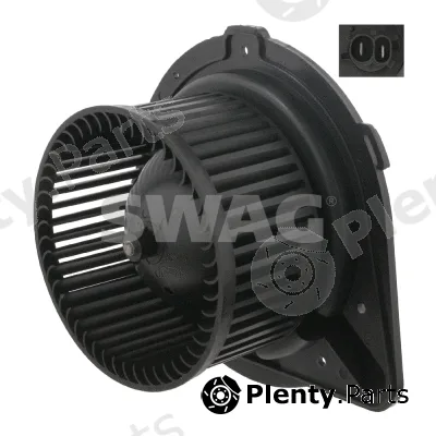 Swag 30918782 — Interior Blower