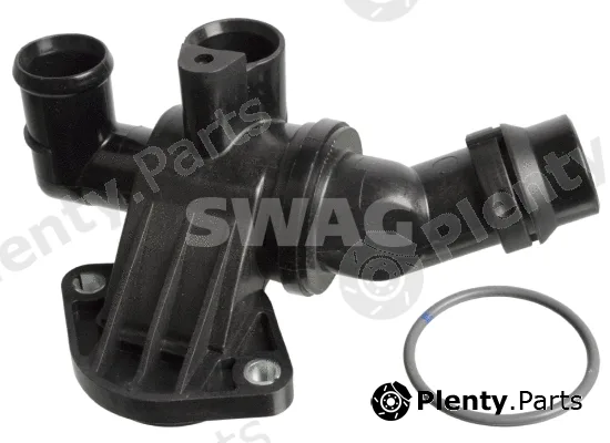 Swag 30109178 — Thermostat, coolant