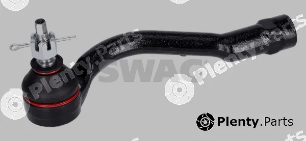 Swag 33109067 — Tie Rod End