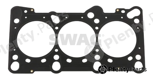Swag 30936378 — Gasket, cylinder head