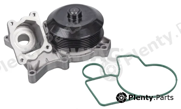 Swag 20937023 — Water Pump, engine cooling