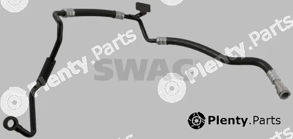 Swag 20104206 — Hydraulic Hose, steering