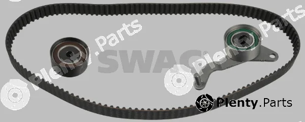 Swag 40923413 — Timing Belt Kit