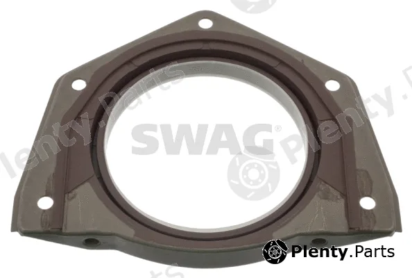 Swag 70100284 — Shaft Seal, crankshaft