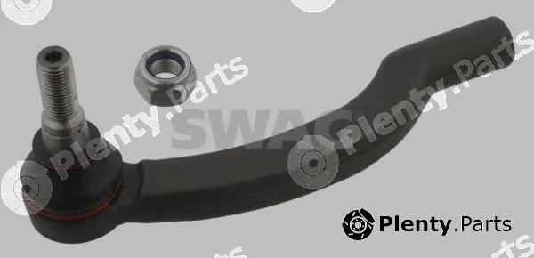 Swag 62932193 — Tie Rod End