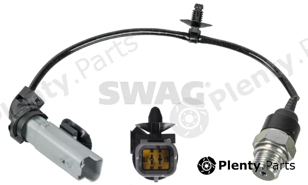 Swag 33101578 — Oil Pressure Switch