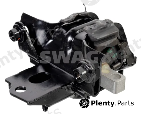 Swag 33102851 — Mounting, engine