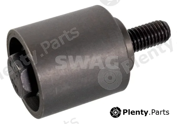Swag 33104683 — Deflection/Guide Pulley, timing belt