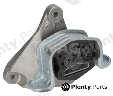 Swag 33108241 — Mounting, automatic transmission