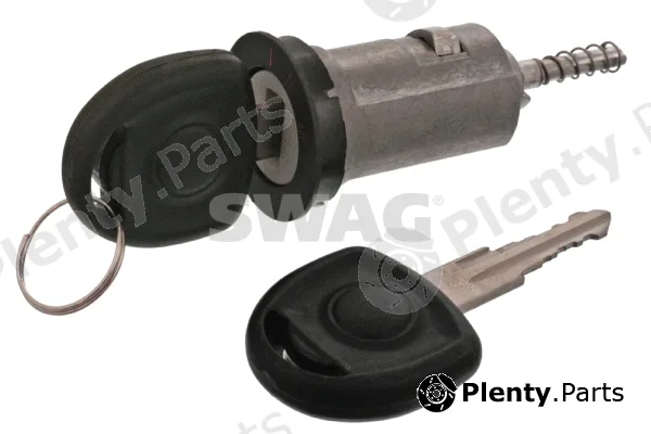 Swag 40918167 — Lock Cylinder, ignition lock