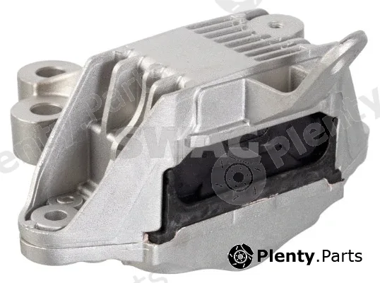 Swag 33104723 — Mounting, engine