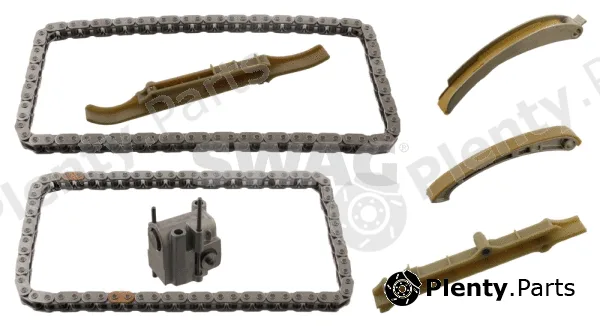 Swag 99130384 — Timing Chain Kit