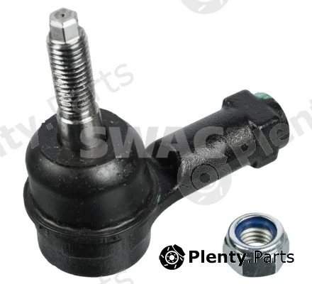 Swag 40104631 — Tie Rod End